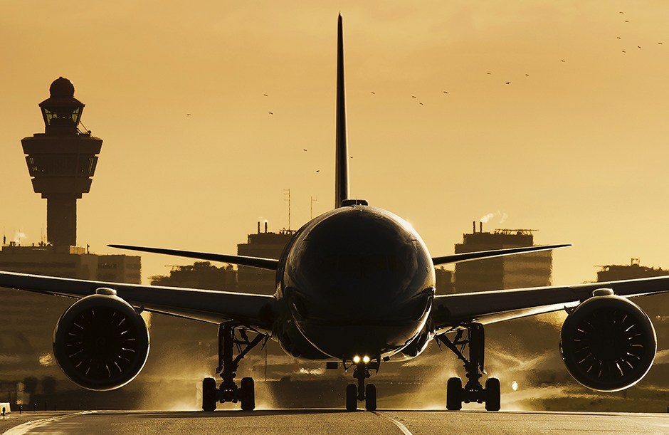 Tarom lost baggage outlet
